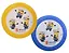 Фрисби Despicable me d=23см цвета в ассортименте (красный, жёлтый, зелёный) FR01L — 335941 — 1