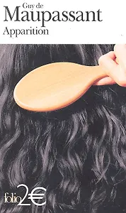 Apparition Et Autres Contes De Letrange