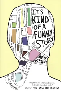 It`s Kind of a Funny Story