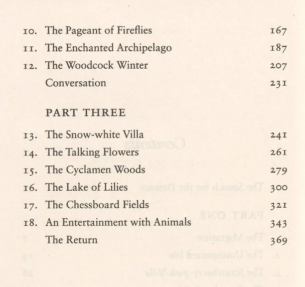 Книга My Family and Other Animals (Gerald Durrell, Джеральд Даррелл) — 3