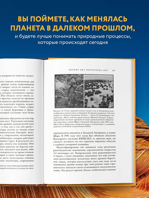Книга Зачем нужна геология. Краткая история прошлого и будущего нашей планеты (Дж. Д. Макдугалл) — 8