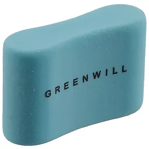 Ластик "Pastel", ассорти 262522