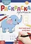 Раскраска-пропись «Английский алфавит» — 2731455 — 1