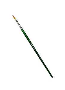 Кисть синтетика круглая №4 "Creative", Pinax