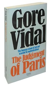 The Judgement of Paris