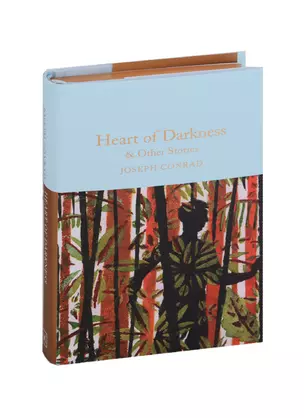 Heart of Darkness & other stories — 2674872 — 1