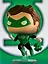 Фигурка FUNKO POP Heroes: DCNC– Green Lantern, FNK86372 — 3153940 — 3