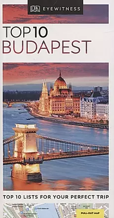 Top 10 Budapest (+map) — 2762264 — 1