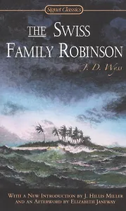 The Swiss Family Robinson