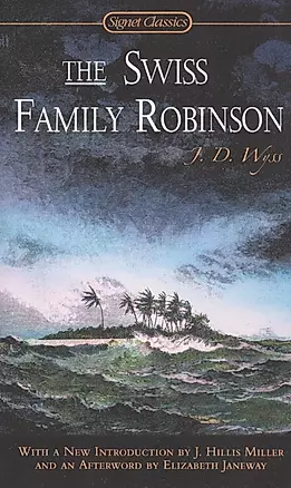 The Swiss Family Robinson — 2812014 — 1
