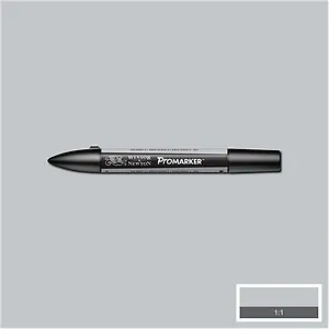 Маркер Promarker двухсторонний на спирт.основе цв.IG2 холодный серый 2