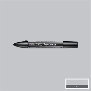 Маркер Promarker двухсторонний на спирт.основе цв.IG2 холодный серый 2 — 350680 — 1