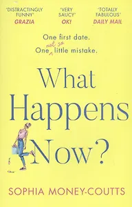 What Happens Now?