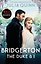 Bridgerton: The Duke and I (Julia Quinn) Бриджертоны: Герцог и я (Джулия Куин) /Книги на английском языке — 2872077 — 1