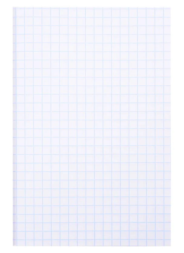Записная книжка «Fox Note» А6, 56 листов в клетку, скрепка, Centrum 259112 — 2