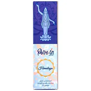 Набор благовоний Himalaya (Гималаи) (10шт) 3106888