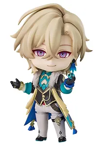 Фигурка Nendoroid Хонкай Honkai Star Rail Авантюрин Aventurine 10см 99347