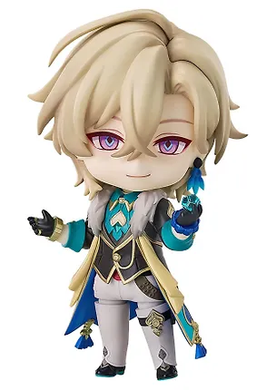 Фигурка Nendoroid Хонкай Honkai Star Rail Авантюрин Aventurine 10см 99347 3121870