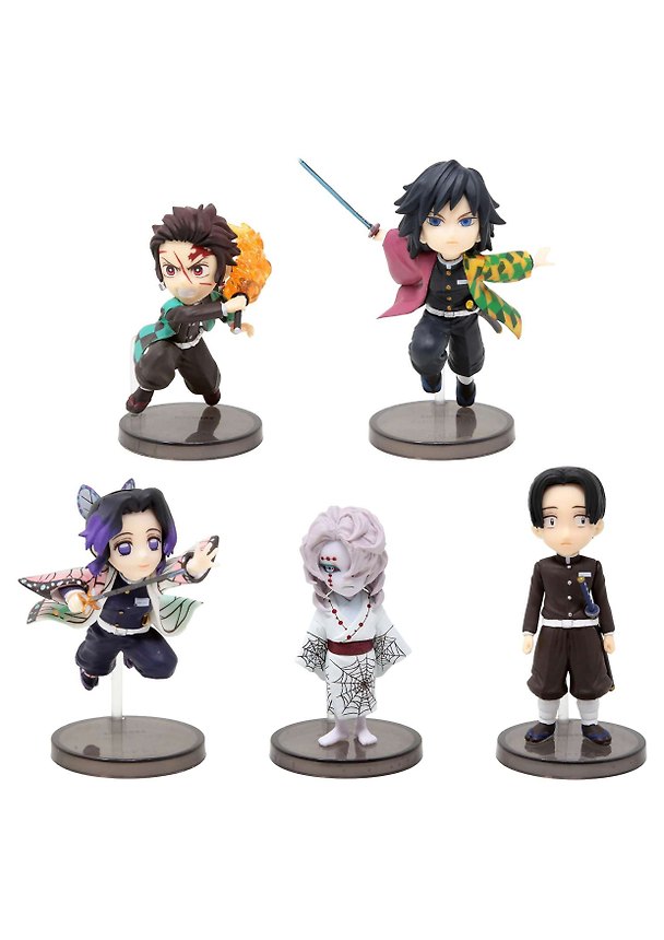 Фигурка Demon Slayer Wcf Tanjiro Kamado Vol.4 (BNS826) 3118812 — 1