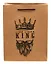 Пакет А5 23*18*10 "King" крафт, нейтр. — 2994064 — 2