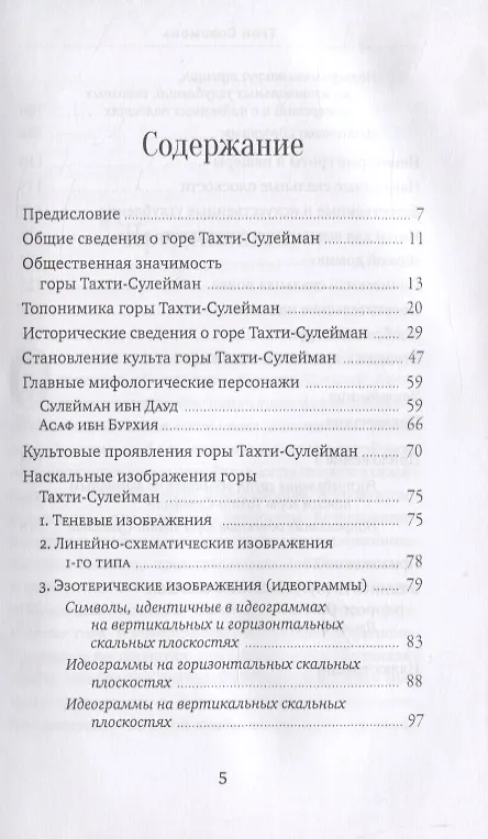 Книга Трон Соломона. Священная гора в городе Ош (Валентин Огудин) — 2