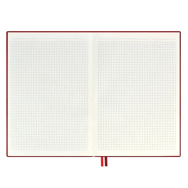 Книга для записей А5+ 120л кл. "САРИФ КРАСНЫЙ" иск.кожа, мягк.переплет, два ляссе, + обложка для паспорта 95*145мм, подар.карт.коробка с ПВХ-крышкой 2955539 — 12