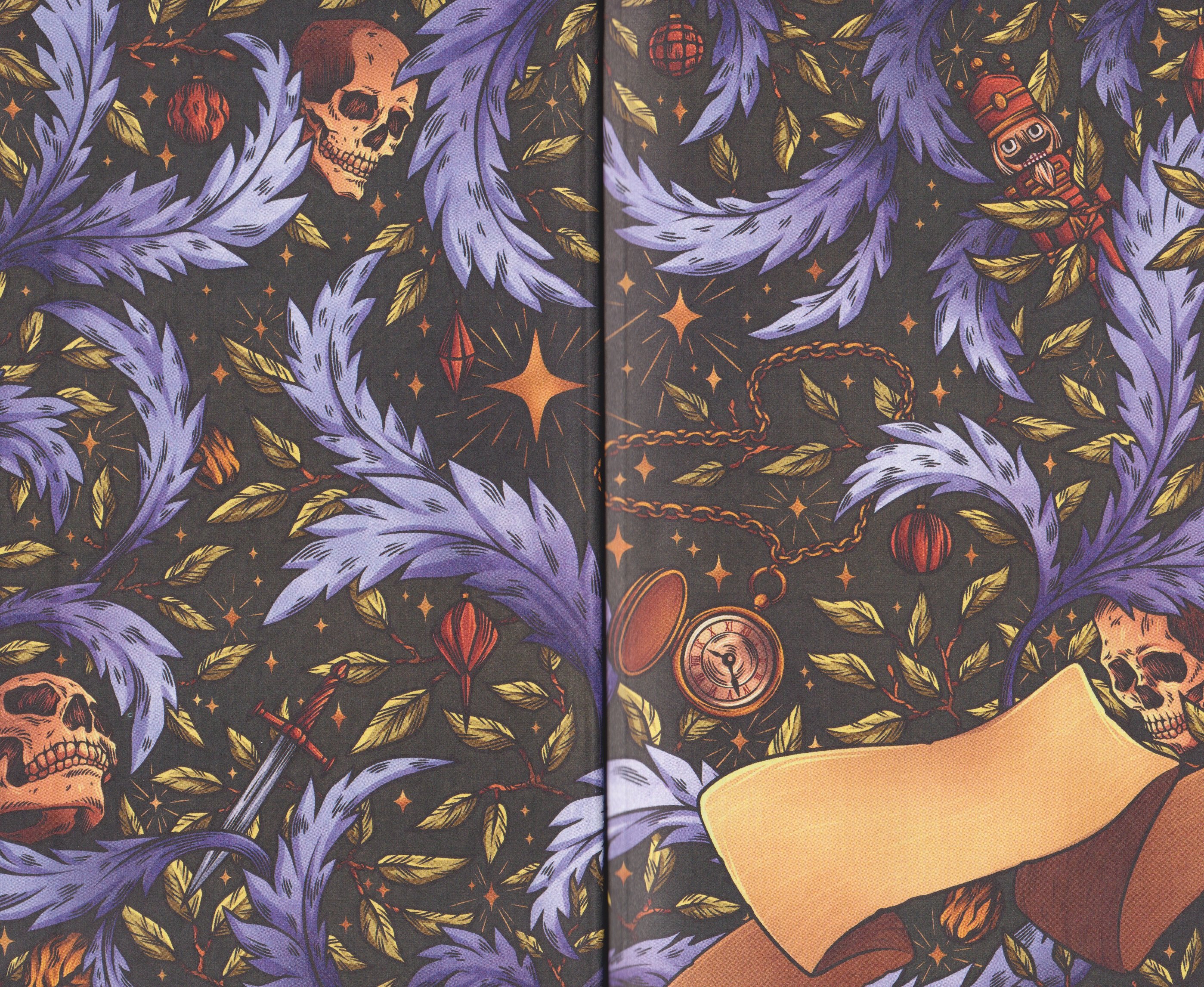 Изображение бумажной книги