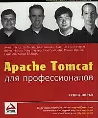 Apache Tomcat для профессионалов — 2045476 — 1