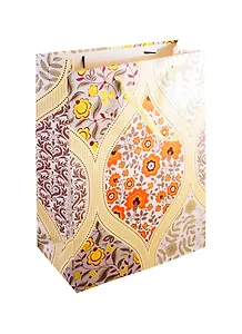 Пакет А3 31*42*12 "Узор" жен., бум.мат.ламинат