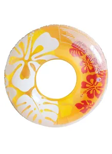 Круг для плавания Гавайи 80 см (арт. Y0948)