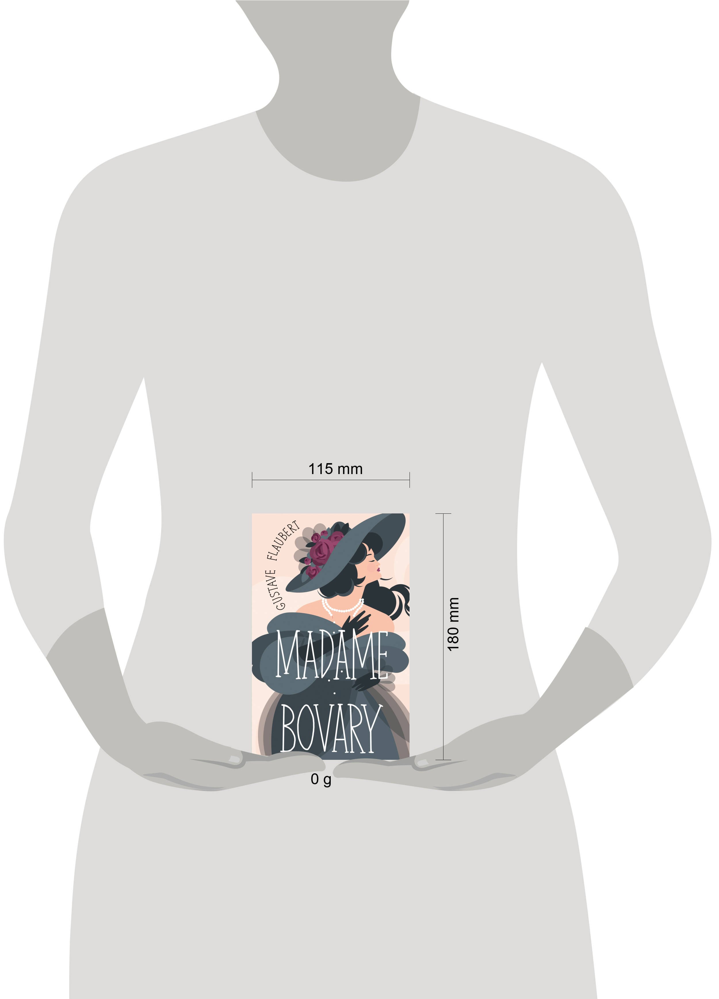 Изображение бумажной книги