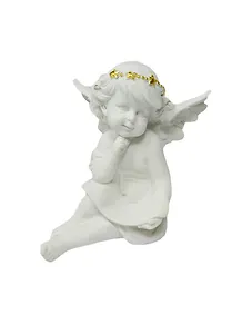 Фигурка Ангел коллекция Amore (10см) (390-404)