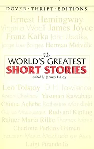 The worlds Greatest short stories