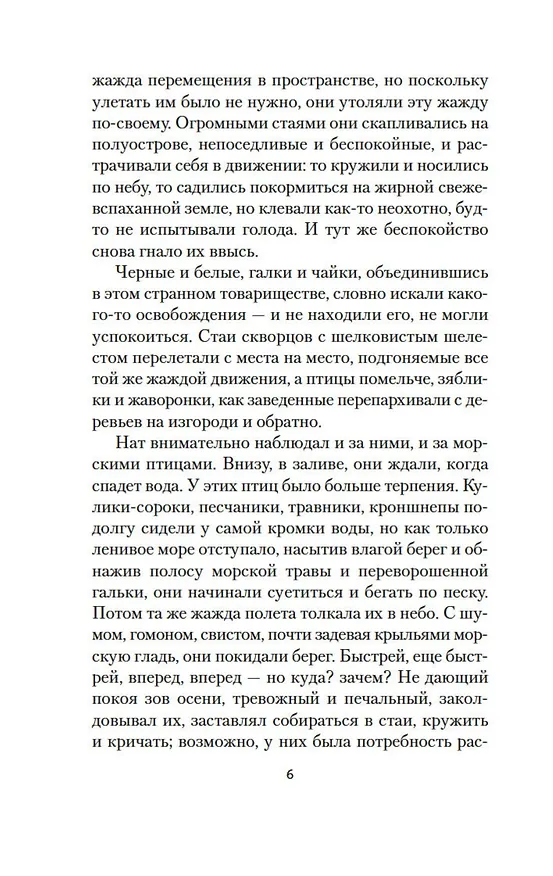 Книга Птицы (Дафна Дюморье) — 14