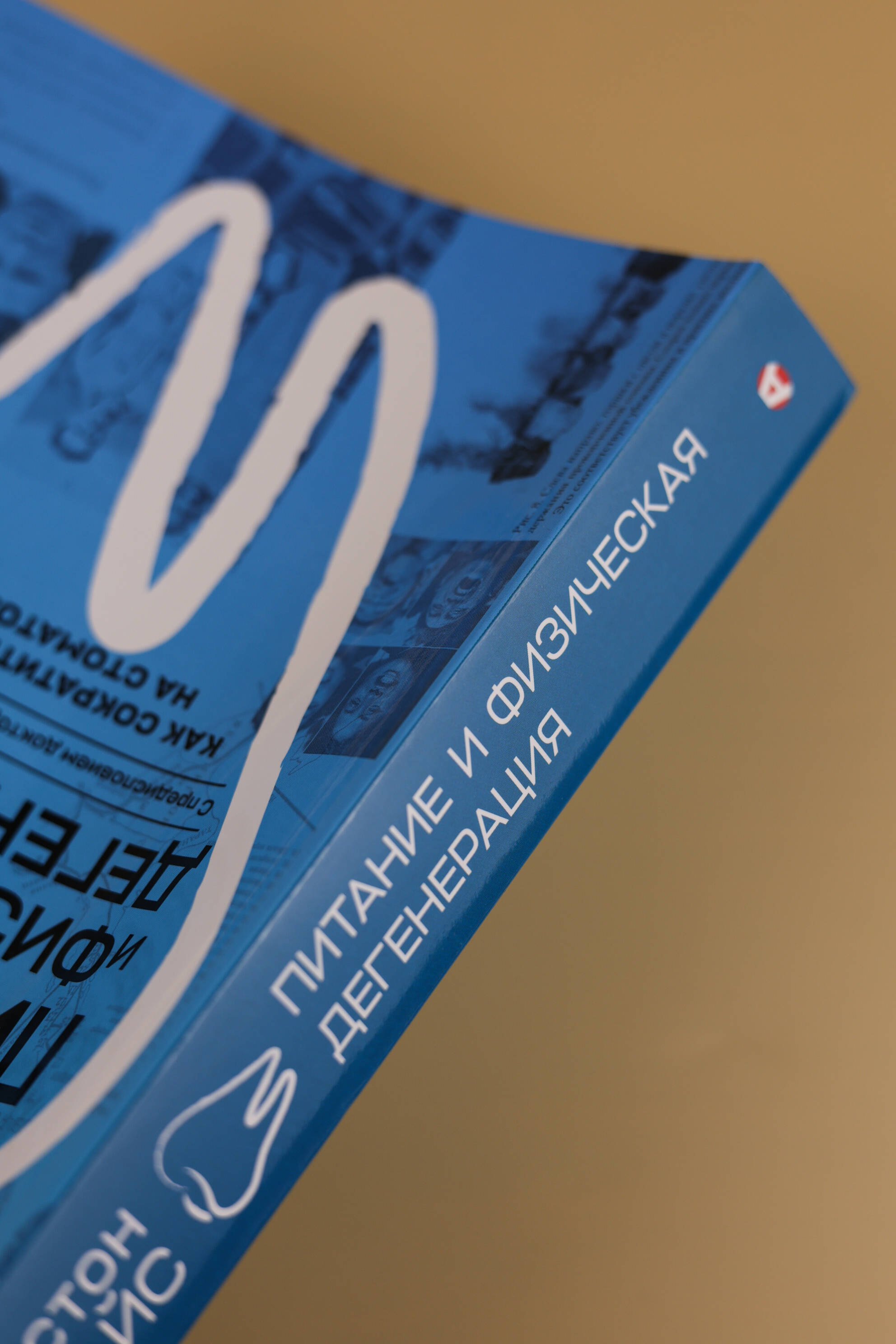 Изображение бумажной книги