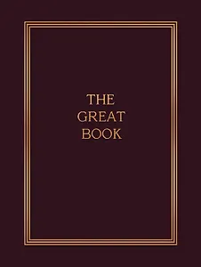 Записная книжка А6 96л кл. "MEMORY. Ruby book" 7БЦ, поролон., лам.soft touch, тисн. фольгой, офсет