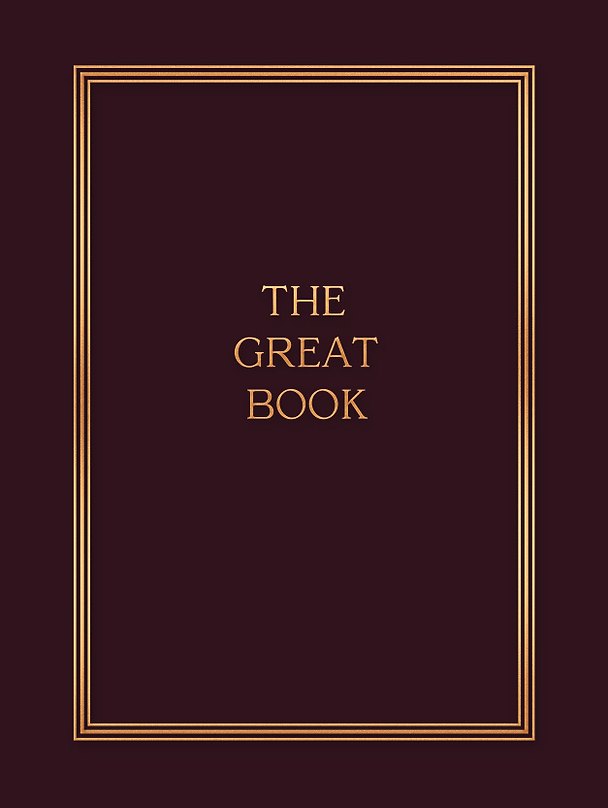 Записная книжка «Memory. Ruby book» А6, 96 листов в клетку, Listoff 3128291 — 1