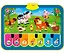 Музыкальный коврик. Веселая ферма — 332764 — 3