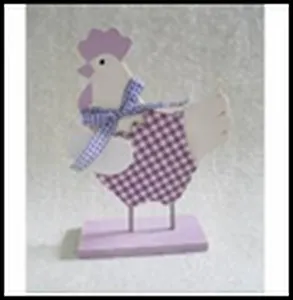 Декоративная фигурка Курица (23995) (упаковка)