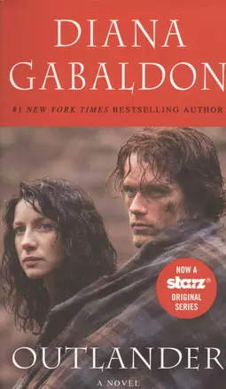 Outlander — 2435234 — 1