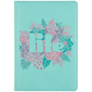 Ежедневник недатированный с закладкой «Бейбискин», 160 листов, А5