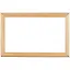 Рама неокрашенная, сосна, 30 х 50 см — 222410 — 1
