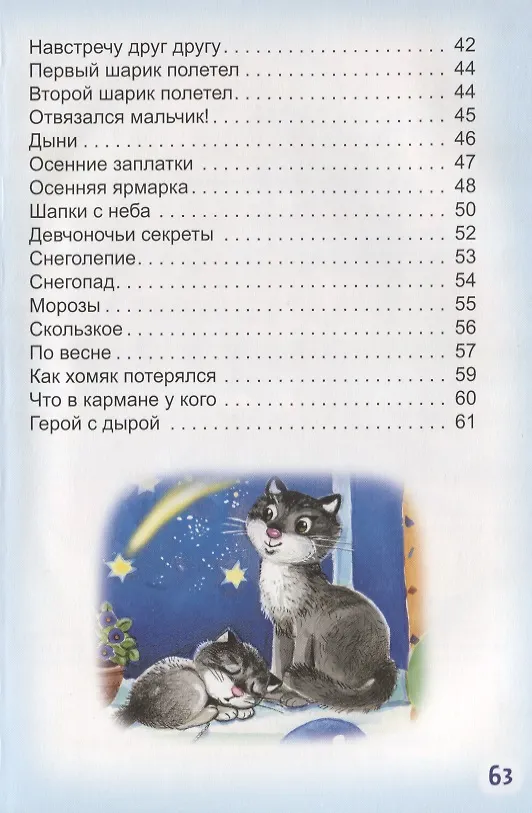 Книга Шагалочка (Игорь Шевчук) — 3