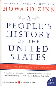 A Peoples History of the United States (м) Zinn