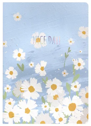 Тетрадь в клетку Kairui, Summer mountains, B5, 32 листа, в ассортименте 2949189