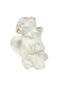 Фигурка Ангел коллекция Amore 6см (390-656)