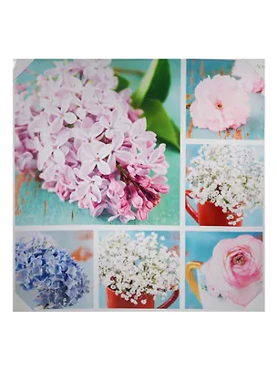 Картина 60х60 (740-161) 2506288