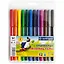 Фломастеры Centropen, 12 цветов — 215143 — 3