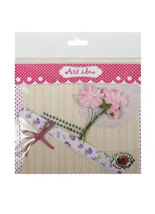 Набор для скрапбукинга №1