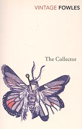 The Collector — 2586449 — 1